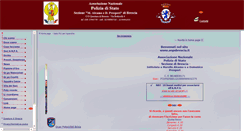 Desktop Screenshot of anpsbrescia.it